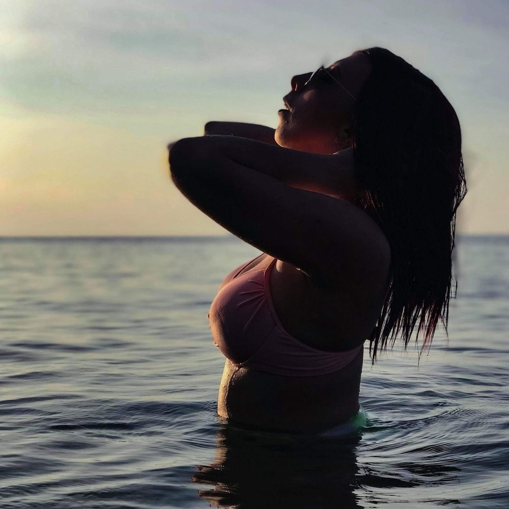 Meet your Posher, Alicia